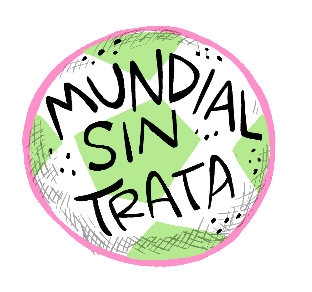 Mundial Sin Trata